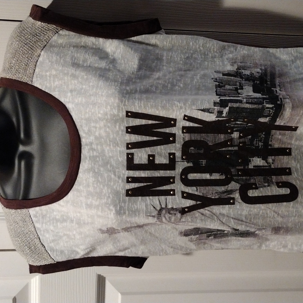 Cato's tank top size S